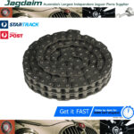 New Jaguar Daimler MK2 E-Type XJ6 XJ XK150 Upper Timing Chain C2256