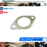 New Jaguar XJ12 XJ40 XJ6 XJS Exhaust Manifold Gasket EBC10199