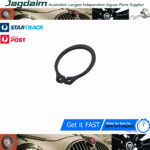New Jaguar E-Type MK XJ6 XK S-Type Timing Idler Circlip C2335