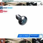 New Jaguar Daimler E-Type XJ6 MK XJS XJ40 Self Tapping Screw AB608031J