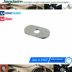 New Jaguar E-Type XJ12 XJ6 V12 Oval Panel Washer BD5429 BD542/9