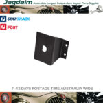 New Jaguar LH Upper Spring Clamp 6741