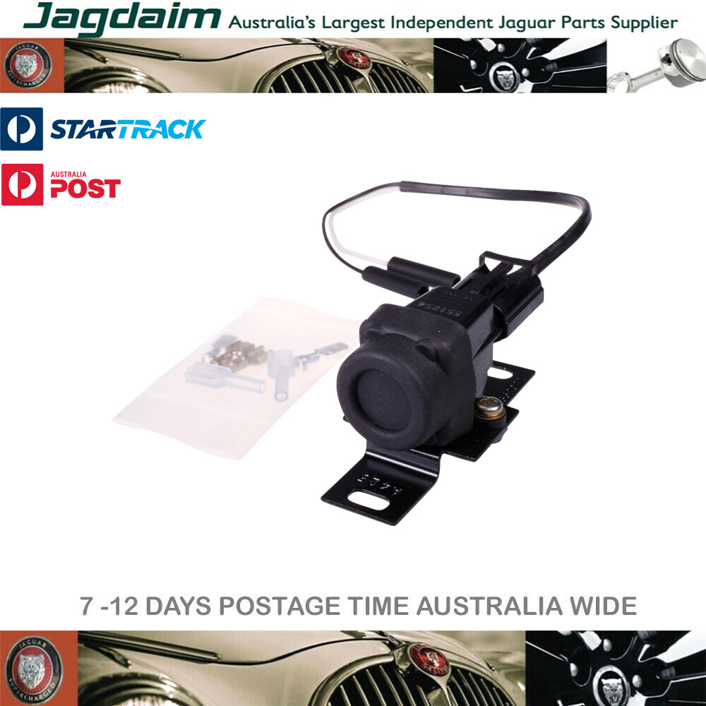 57-6256.jpg New Jaguar Fuel Inertia Switch SBS3310 - Image 1
