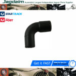 New Jaguar E/S-Type XJ XJS XK8 Fuel Pressure Regulator Elbow Intake Hose EAC7965