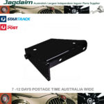New Jaguar Alternator Bracket E Type S2  C30615