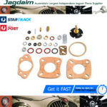 New Jaguar Mk1 Mk2 S-Type XK SU Carb Service Kit CSK37