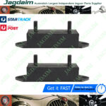 New Jaguar Gearbox Mounting X 2  XJ S1 S2   C32461