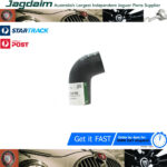 New Jaguar X350 XK XF Thermostat Housing To Coolant Inlet Hose 4.2 S/C AJ811638