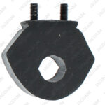 New Jaguar Daimler E-Type S-Type 420 XJ6 XJ12 & XJS Rear Bump Stop C40158 - Image 2