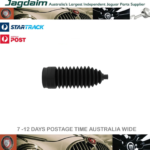 New Jaguar Steering Rack Gaiter LH S Type X350 XF XK   XR830015#
