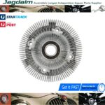 New Jaguar Daimler Series 2 XJ6 XJ12 Viscous Fan Coupling C45015