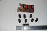 New Jaguar Mk10 3.8 Overdrive Thrust Spring Set 9112 - Image 3