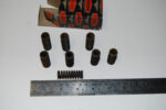 New Jaguar Mk10 3.8 Overdrive Thrust Spring Set 9112 - Image 4