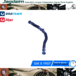 New Jaguar Bleed Hose XF  3.0L DOHC GDI SC V6 PETROL  C2D23174