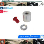 New Jaguar E-Type S1 MK2 Daimler V8 Choke Warning Light Assembly C11724