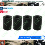 New Jaguar Daimler E-Type MK2 420 V8 XJ6 XJ12 XJS Lower Wishbone Bushes C8673