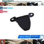 New Jaguar Daimler Mk10 Front Suspension Rubber Bump Stop Lower C17970