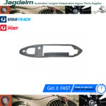 New Jaguar E-Type S1 E-Type Series 1.5 Gasket Front/Side Lamp 8608