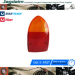 New Jaguar Daimler XJ XJ6 Series 1 / Series 2 Rear Lamp Lens LH 12794