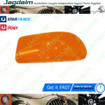 New Jaguar E- Type Series 3 / XJ LH Indicator Lamp Lens 12793