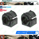 New Jaguar S-Type Anti Roll Bar D Bush X2 XR819697
