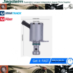 New Jaguar Piston Cooling Jet Control Valve XF XE E PACE F TYPE LR073684 AJ81339