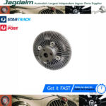New Jaguar XJ40 XJ6 XJ12 XJS Viscous Fan Coupling NBC2215AA