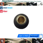 New Jaguar  E-Type S1 Mk Firewall Throttle Bush C13605