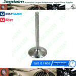 New Jaguar Daimler Fits XJ6 E-Type S-Type DS420 MK 2 10 420 Inlet Valve EAC1547
