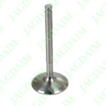 New Jaguar Daimler Fits XJ6 E-Type S-Type DS420 MK 2 10 420 Inlet Valve EAC1547 - Image 2