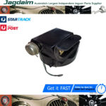 New Jaguar XJ6 S2 S3 Non Air Conditioning Blower Motor Left Hand CAC8711