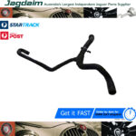 New Jaguar X-TYPE 2.0 2.2 Diesel Cooling Radiator Top Hose C2S47998