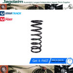 New Jaguar Daimler 2.5 250 V8 Mk Suspension Front Road Spring Pair C16953