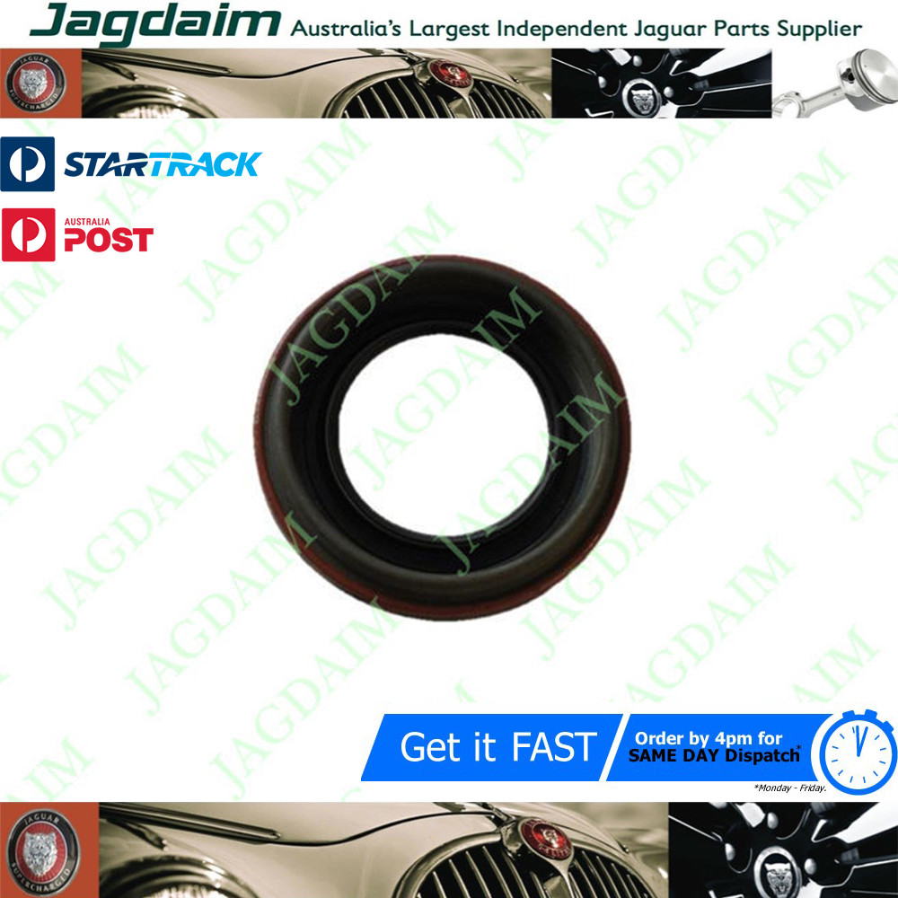 57-6347.jpg New Jaguar Daimler Fits XJ6 XJ12 XJS Diff Pinion Oil Seal AAU3381A - Image 1