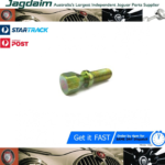New Jaguar Shear Head Bolt XJ40 JLM1250