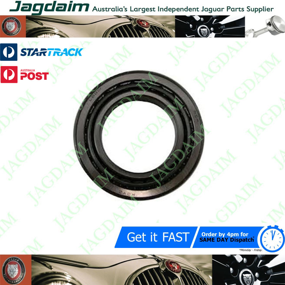 57-6356.jpg New Jaguar Daimler Diff Output Shaft Bearing Late CAC4999 - Image 1