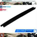 New Jaguar XJS Cabriolet L/H Outer Cant Rail Panel BAC7701 - Image 3