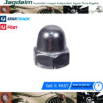 New Jaguar XJS Done Nut Windscreen Grill DAC2667