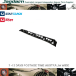 New Jaguar Bracket Rear Bumper Mounting RHR S Type  XR826628*