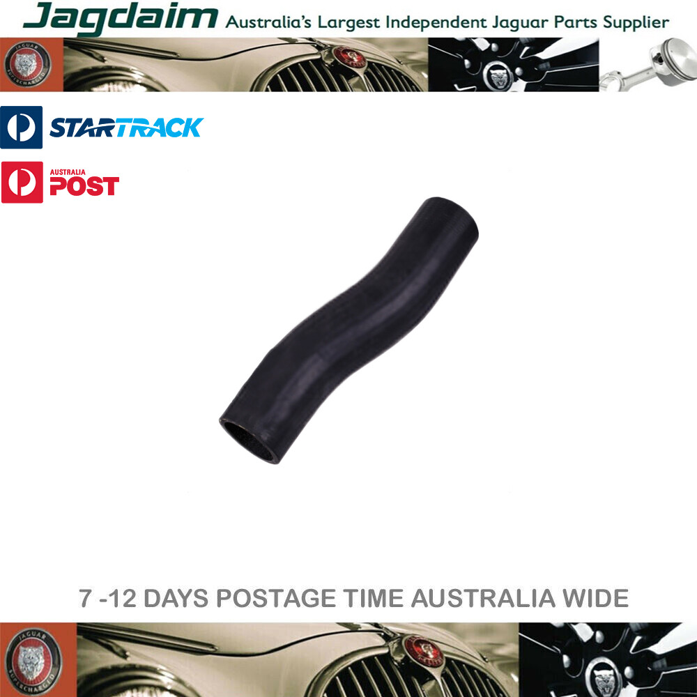57-6384.jpg New Jaguar Hose EAC3454 - Image 1