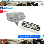 New Jaguar XJ40 Fog Lamp Assembly Front DBC4320