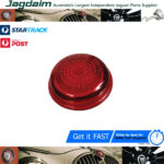 New Jaguar XK120 MK7 Rear Lamp Lens 3484