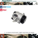 New Jaguar Air Conditioner Compressor X350 C2C39500*