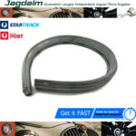 New Jaguar E-Type S1 S2 3.8 4.2 Hood Cantrail Seal LH Or RH BD21800