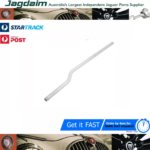 New Jaguar Stainless Steel Heater Return Pipe MK2  C15727*