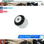 New Jaguar XK XF Front Lower Wishbone Bush C2P7942