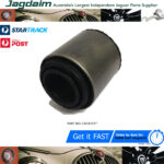 New Jaguar XJ6 XJ12 XJR XK8 XKR Rear Suspension Support Bushing Subframe CAC4713