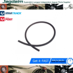 New Jaguar Vacuum Hose 23" CAC8022*