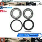 New Jaguar Daimler E-Type S-Type XJ6 XJ12 XJS Rear Wheel Bearing Kit JLM9732