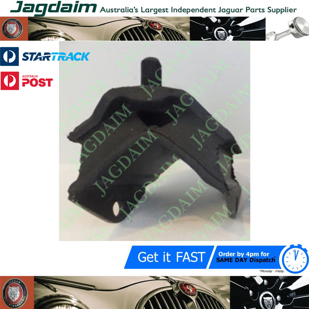 57-6418.jpg New Jaguar Daimler MK2 S-Type 420 V8 250 Front Suspension Vee Mount C9004 - Image 1